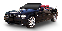 Série 3 Cabriolet (346R (E46)) 1999 - 2004